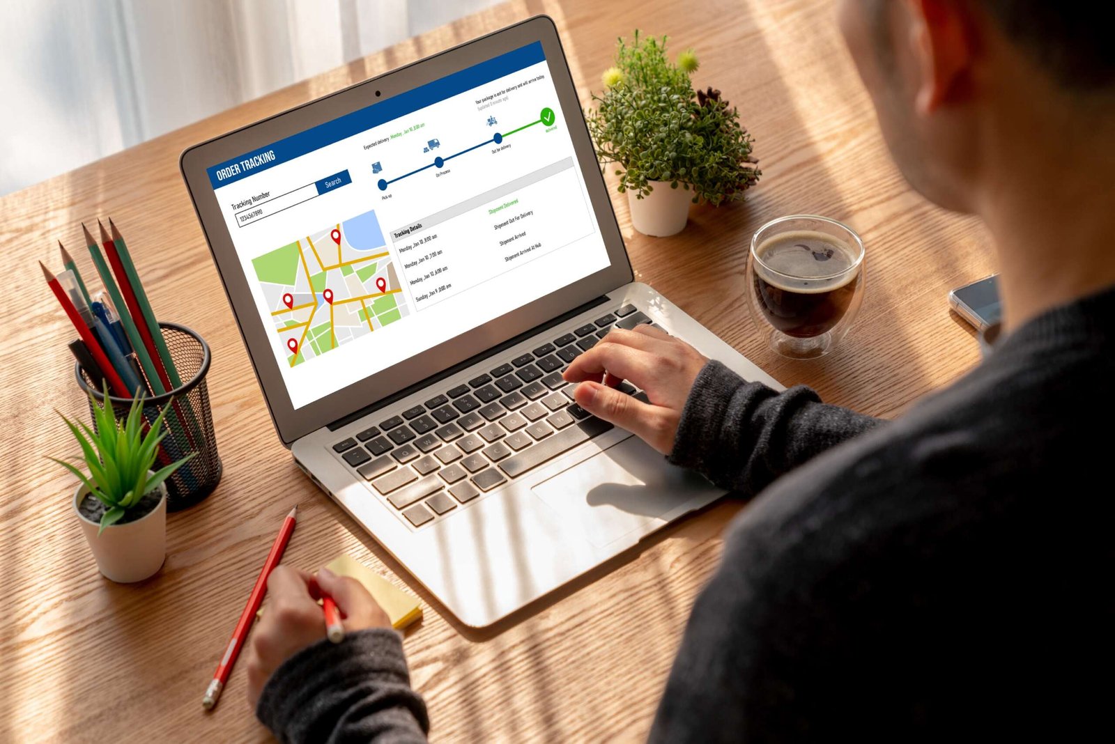 Listing Optimization